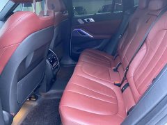 BMW X6 2020 xDrive40i US Version - ფოტო 9