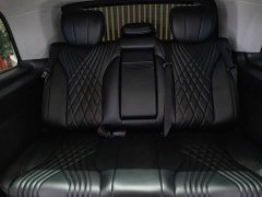 Mercedes-Benz V-Class V 260 L Long Wheelbase Luxury Edition - ფოტო 10