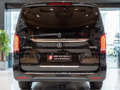 Mercedes-Benz V-Class V 260 L Long Wheelbase Luxury Edition - ფოტო 12