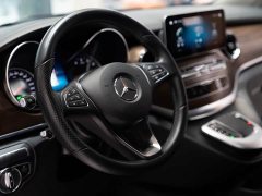 Mercedes-Benz V-Class V 260 L Long Wheelbase Luxury Edition - ფოტო 4