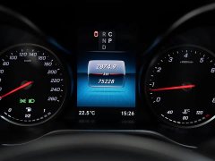 Mercedes-Benz V-Class V 260 L Long Wheelbase Luxury Edition - ფოტო 5