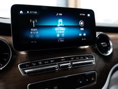 Mercedes-Benz V-Class V 260 L Long Wheelbase Luxury Edition - ფოტო 6