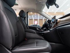 Mercedes-Benz V-Class V 260 L Long Wheelbase Luxury Edition - ფოტო 7