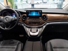 Mercedes-Benz V-Class V 260 L Long Wheelbase Luxury Edition - ფოტო 8