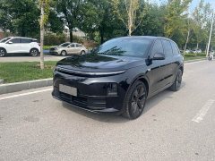 Li Auto L6 Pro - ფოტო 1