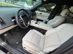 Li Auto L6 Pro - ფოტო 11