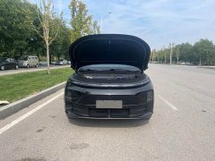 Li Auto L6 Pro - ფოტო 17