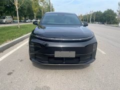 Li Auto L6 Pro - ფოტო 2