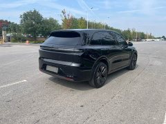 Li Auto L6 Pro - ფოტო 20