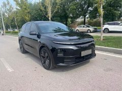 Li Auto L6 Pro - ფოტო 3
