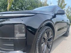 Li Auto L6 Pro - ფოტო 4