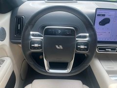 Li Auto L6 Pro - ფოტო 5