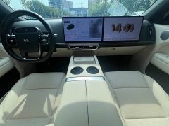 Li Auto L6 Pro - ფოტო 7