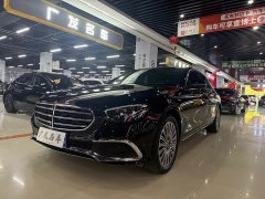 Mercedes-Benz E-Class E 300 L Luxury - ფოტო 1