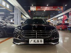 Mercedes-Benz E-Class E 300 L Luxury - ფოტო 2