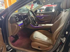 Mercedes-Benz E-Class E 300 L Luxury - ფოტო 3