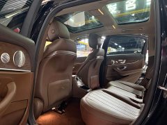 Mercedes-Benz E-Class E 300 L Luxury - ფოტო 4