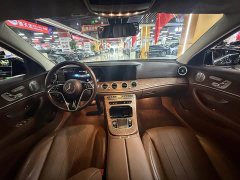 Mercedes-Benz E-Class E 300 L Luxury - ფოტო 5