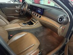 Mercedes-Benz E-Class E 300 L Luxury - ფოტო 6
