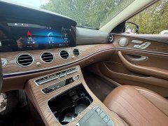 Mercedes-Benz E-Class E 300 L Luxury - ფოტო 7