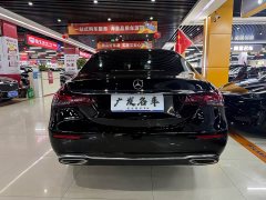 Mercedes-Benz E-Class E 300 L Luxury - ფოტო 8