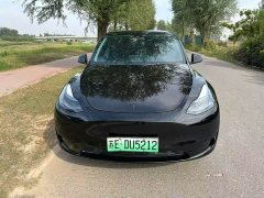 Tesla Model Y Facelift Rear-Wheel Drive - ფოტო 2