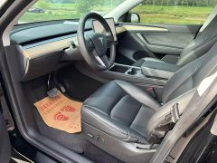 Tesla Model Y Facelift Rear-Wheel Drive - ფოტო 4