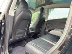 Tesla Model Y Facelift Rear-Wheel Drive - ფოტო 5