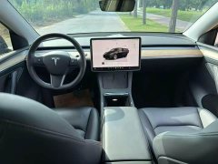 Tesla Model Y Facelift Rear-Wheel Drive - ფოტო 6