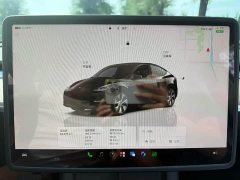 Tesla Model Y Facelift Rear-Wheel Drive - ფოტო 7