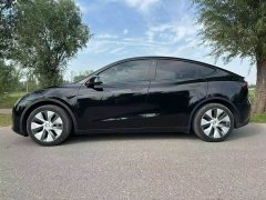 Tesla Model Y Facelift Rear-Wheel Drive - ფოტო 9