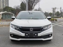 Honda Civic 2019 220TURBO CVT Sport Edition National VI - ფოტო 2