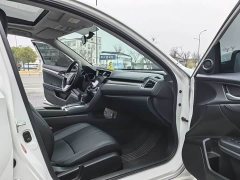 Honda Civic 2019 220TURBO CVT Sport Edition National VI - ფოტო 6