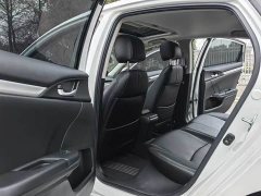 Honda Civic 2019 220TURBO CVT Sport Edition National VI - ფოტო 7