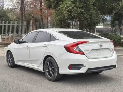Honda Civic 2019 220TURBO CVT Sport Edition National VI - ფოტო 9