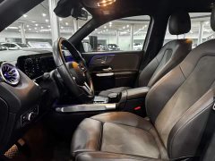Mercedes-Benz EQB 2023 EQB 350 4MATIC - ფოტო 10