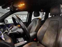 Mercedes-Benz EQB 2023 EQB 350 4MATIC - ფოტო 11