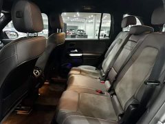 Mercedes-Benz EQB 2023 EQB 350 4MATIC - ფოტო 14