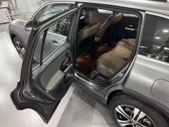 Mercedes-Benz EQB 2023 EQB 350 4MATIC - ფოტო 15