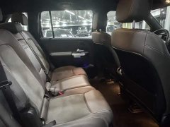 Mercedes-Benz EQB 2023 EQB 350 4MATIC - ფოტო 16