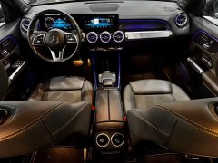 Mercedes-Benz EQB 2023 EQB 350 4MATIC - ფოტო 17