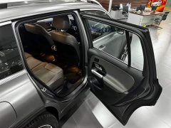 Mercedes-Benz EQB 2023 EQB 350 4MATIC - ფოტო 18