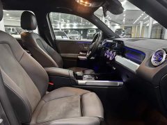 Mercedes-Benz EQB 2023 EQB 350 4MATIC - ფოტო 19