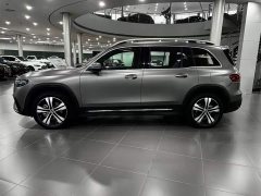 Mercedes-Benz EQB 2023 EQB 350 4MATIC - ფოტო 2