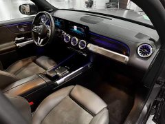 Mercedes-Benz EQB 2023 EQB 350 4MATIC - ფოტო 20