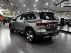 Mercedes-Benz EQB 2023 EQB 350 4MATIC - ფოტო 3