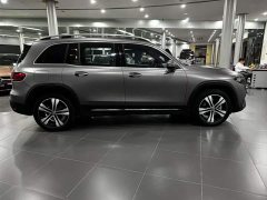 Mercedes-Benz EQB 2023 EQB 350 4MATIC - ფოტო 6