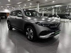 Mercedes-Benz EQB 2023 EQB 350 4MATIC - ფოტო 7