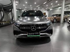 Mercedes-Benz EQB 2023 EQB 350 4MATIC - ფოტო 8