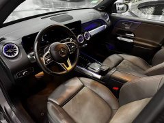 Mercedes-Benz EQB 2023 EQB 350 4MATIC - ფოტო 9